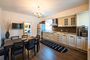 Casă de Lux de vânzare| Trivale- Pitești| 378mp Sdc| Teren 868mp - imagine 8