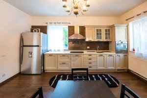 Casă de Lux de vânzare| Trivale- Pitești| 378mp Sdc| Teren 868mp - imagine 9