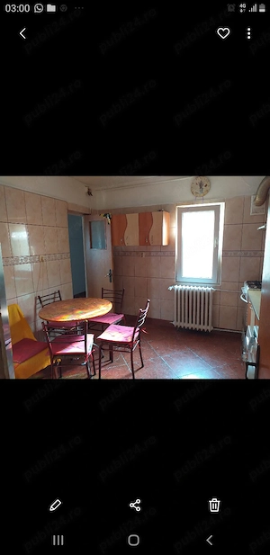 PROPRIETAR COMIS 0, CAZARE muncitori ,apart 3 cam Brico Pantelimon - imagine 2