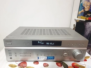 Amplificator Audio Sony STR-DE497P Statie Audio Amplituner