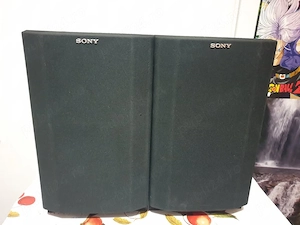 Boxe Sony SS-A107 60W 6 Ohmi Boxe Raft