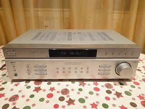 Amplificator Audio Sony STR-DE197 Statie Audio Amplituner