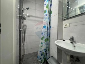 Garsonieră cochetă de închiriat | Noua | Complet mobilată și utilată - imagine 4