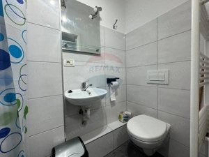 Garsonieră cochetă de închiriat | Noua | Complet mobilată și utilată - imagine 5