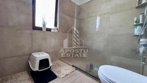 Casa curte proprie , 4 camere , Dumbravita , Timisoara judet Timis - imagine 10