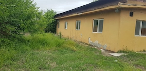 vand casa cu multe anexe GURBANESTI, jud Calarasi - imagine 3