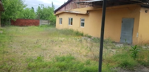 vand casa cu multe anexe GURBANESTI, jud Calarasi - imagine 2