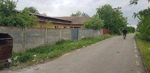 vand casa cu multe anexe GURBANESTI, jud Calarasi - imagine 13