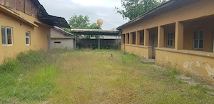 vand casa cu multe anexe GURBANESTI, jud Calarasi - imagine 5