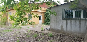 vand casa cu multe anexe GURBANESTI, jud Calarasi - imagine 12