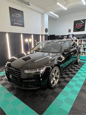 Audi A6 C7 Matrix 2016 - imagine 3