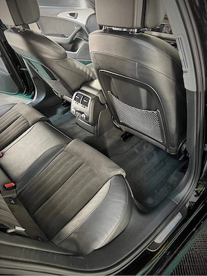 audi a6 c7 matrix  - imagine 3