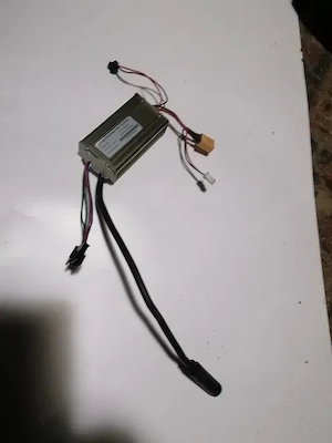 controler trotineta electrica - imagine 2