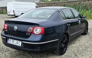 Volkswagen Passat , 2.0 TDI , 140 Cai - imagine 5