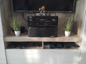 Vand sistem audio DENON 7.2 