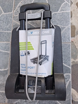 vind cărucior 