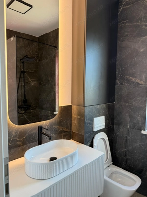 Apartament 2 camere- 67 Mp -  Lux - Ghiroda - imagine 8