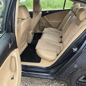 Volkswagen Passat , 2.0 TDI , 140 Cai - imagine 6