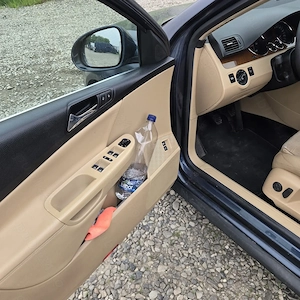 Volkswagen Passat , 2.0 TDI , 140 Cai - imagine 7