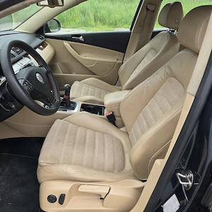 Volkswagen Passat , 2.0 TDI , 140 Cai - imagine 8
