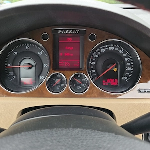 Volkswagen Passat , 2.0 TDI , 140 Cai - imagine 10