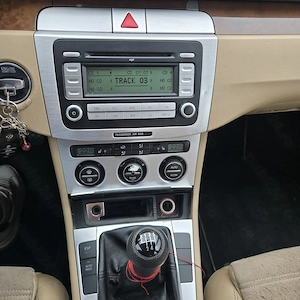 Volkswagen Passat , 2.0 TDI , 140 Cai - imagine 9