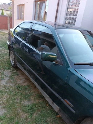 Vand BMW 316i compact - imagine 2