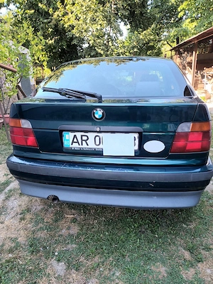 Vand BMW 316i compact - imagine 5