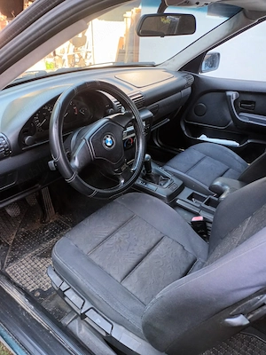 Vand BMW 316i compact - imagine 7