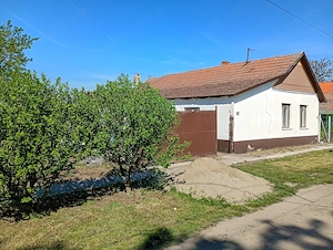 Casă în Ungaria Dombegyhaz