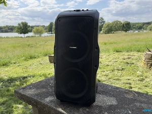 Boxa portabila Tronsmart Halo 300