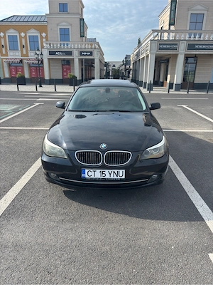 BMW 525i LCI 3.0 Benzină Automat   N53B30A   Istoric & Facturi - imagine 5