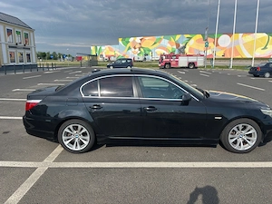 BMW 525i LCI 3.0 Benzină Automat   N53B30A   Istoric & Facturi - imagine 2