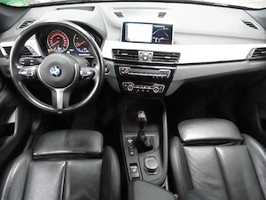 BMW X1 xdrive 2017 Diesel