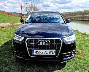 Audi Q3 Quattro S-tronic  - imagine 5
