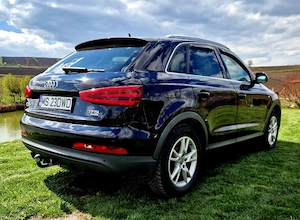Audi Q3 Quattro S-tronic  - imagine 2