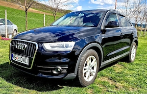 Audi Q3 Quattro S-tronic  - imagine 4