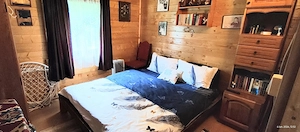 Vand Casa de vacanta comuna Coas, Valea Slav - imagine 2