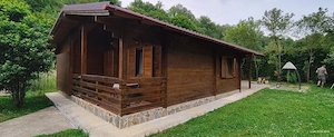 Vand Casa de vacanta comuna Coas, Valea Slav - imagine 7