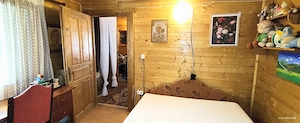 Vand Casa de vacanta comuna Coas, Valea Slav - imagine 3