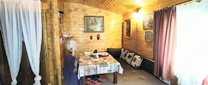 Vand Casa de vacanta comuna Coas, Valea Slav - imagine 8