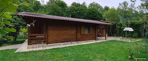 Vand Casa de vacanta comuna Coas, Valea Slav - imagine 5
