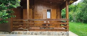 Vand Casa de vacanta comuna Coas, Valea Slav