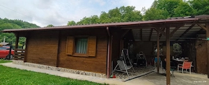 Vand Casa de vacanta comuna Coas, Valea Slav - imagine 9