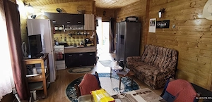 Vand Casa de vacanta comuna Coas, Valea Slav - imagine 6