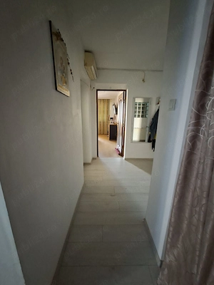 Vand apartament 3 camere  - imagine 5