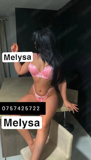 Melysa partyy deplasare sau la mine!!!