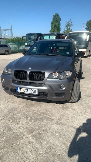 bmw x5 e70 235cp