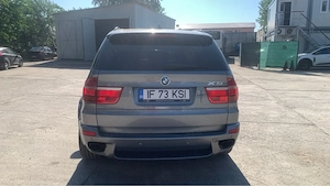 bmw x5 e70 235cp