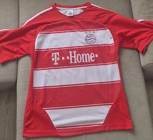 Tricou Bayern München 